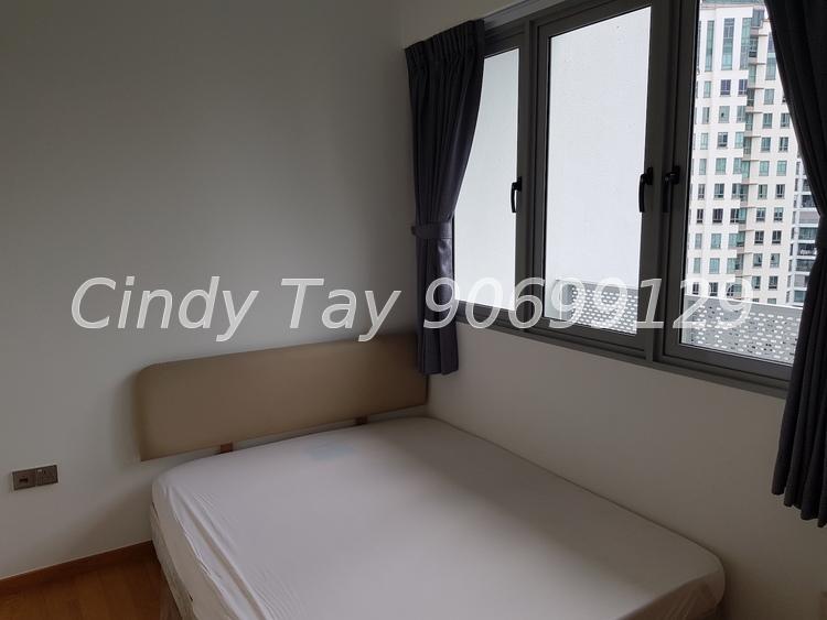 26 Newton (D11), Condominium #160706032